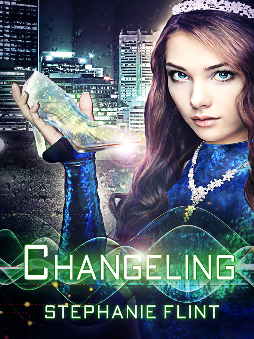 Title details for Changeling by Stephanie Flint - Available